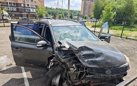 KIA cee'd I рестайлинг, 2012 год, 318 000 рублей, 14 фотография