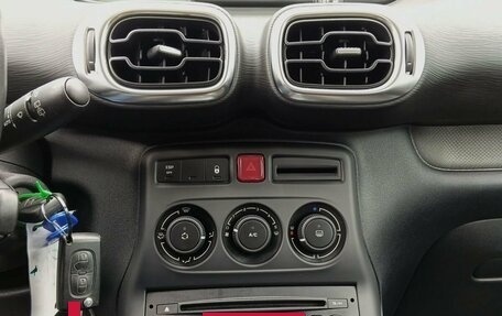 Citroen C3 Picasso I, 2012 год, 799 000 рублей, 12 фотография