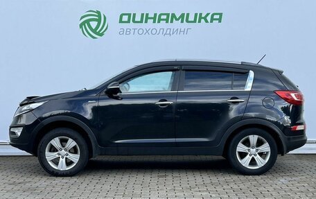 KIA Sportage III, 2011 год, 980 000 рублей, 8 фотография