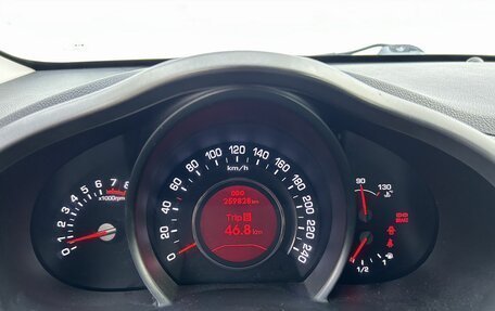 KIA Sportage III, 2011 год, 980 000 рублей, 11 фотография