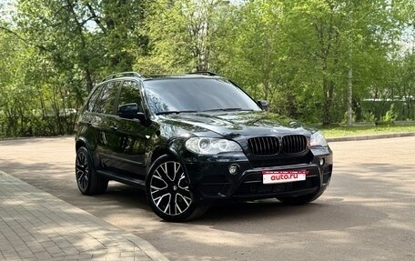BMW X5, 2010 год, 1 590 000 рублей, 1 фотография