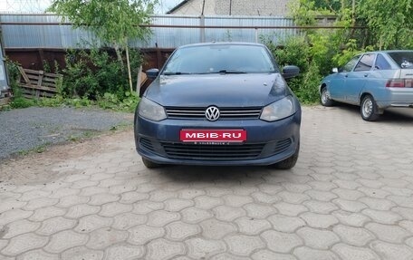 Volkswagen Polo VI (EU Market), 2011 год, 265 000 рублей, 1 фотография