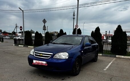 Chevrolet Lacetti, 2012 год, 700 000 рублей, 1 фотография