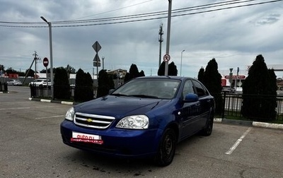 Chevrolet Lacetti, 2012 год, 700 000 рублей, 1 фотография