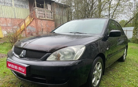 Mitsubishi Lancer IX, 2006 год, 1 000 000 рублей, 1 фотография