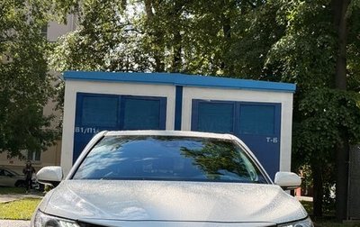 Toyota Camry, 2021 год, 3 000 000 рублей, 1 фотография