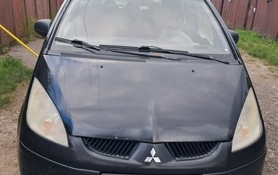 Mitsubishi Colt VI рестайлинг, 2006 год, 295 000 рублей, 1 фотография