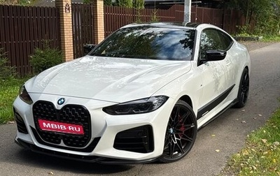BMW 4 серия, 2020 год, 5 790 000 рублей, 1 фотография