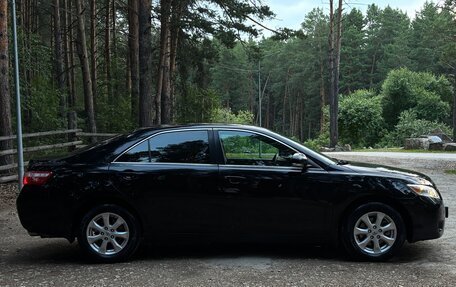 Toyota Camry, 2011 год, 1 350 000 рублей, 5 фотография