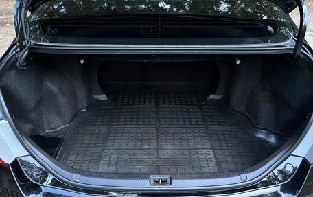 Toyota Camry, 2011 год, 1 350 000 рублей, 14 фотография