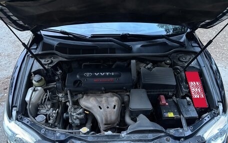 Toyota Camry, 2011 год, 1 350 000 рублей, 15 фотография