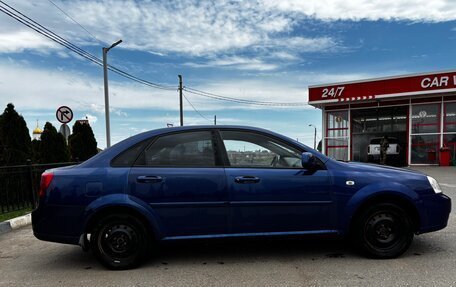 Chevrolet Lacetti, 2012 год, 700 000 рублей, 3 фотография