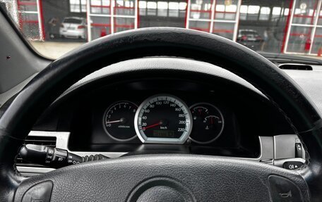 Chevrolet Lacetti, 2012 год, 700 000 рублей, 10 фотография