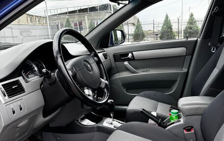 Chevrolet Lacetti, 2012 год, 700 000 рублей, 7 фотография