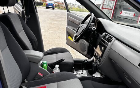 Chevrolet Lacetti, 2012 год, 700 000 рублей, 8 фотография