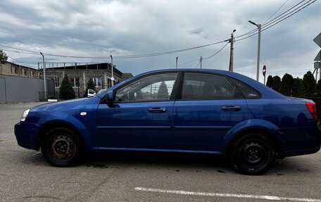Chevrolet Lacetti, 2012 год, 700 000 рублей, 6 фотография