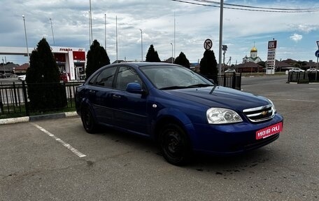 Chevrolet Lacetti, 2012 год, 700 000 рублей, 2 фотография