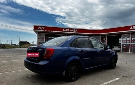 Chevrolet Lacetti, 2012 год, 700 000 рублей, 4 фотография