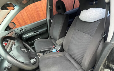 Mitsubishi Lancer IX, 2006 год, 1 000 000 рублей, 9 фотография