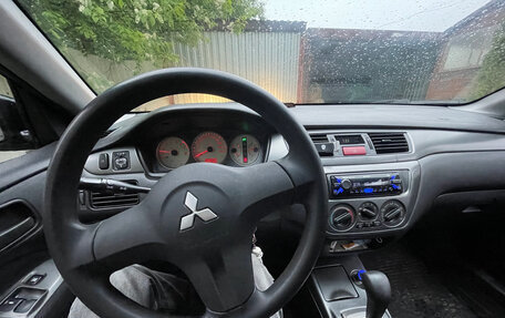 Mitsubishi Lancer IX, 2006 год, 1 000 000 рублей, 11 фотография