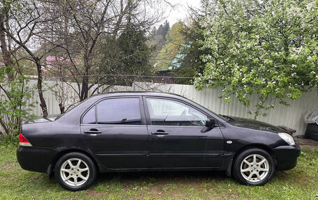 Mitsubishi Lancer IX, 2006 год, 1 000 000 рублей, 7 фотография