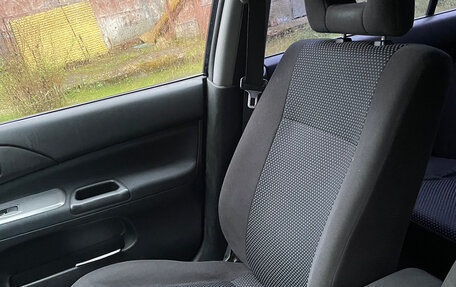 Mitsubishi Lancer IX, 2006 год, 1 000 000 рублей, 10 фотография