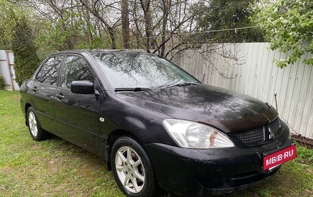 Mitsubishi Lancer IX, 2006 год, 1 000 000 рублей, 4 фотография