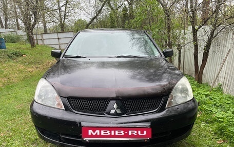 Mitsubishi Lancer IX, 2006 год, 1 000 000 рублей, 6 фотография