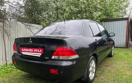 Mitsubishi Lancer IX, 2006 год, 1 000 000 рублей, 3 фотография