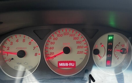 Mitsubishi Lancer IX, 2006 год, 1 000 000 рублей, 12 фотография