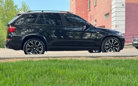 BMW X5, 2010 год, 1 590 000 рублей, 11 фотография