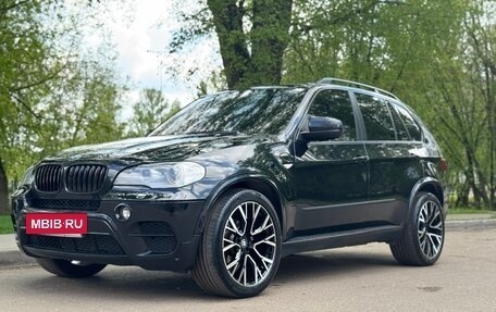 BMW X5, 2010 год, 1 590 000 рублей, 8 фотография