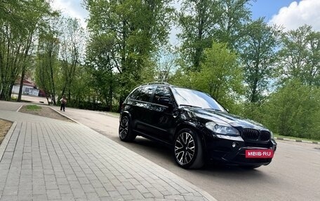 BMW X5, 2010 год, 1 590 000 рублей, 9 фотография