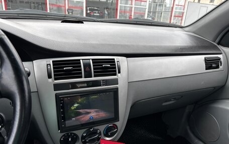 Chevrolet Lacetti, 2012 год, 700 000 рублей, 11 фотография