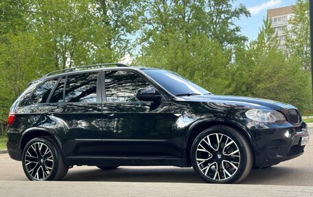 BMW X5, 2010 год, 1 590 000 рублей, 17 фотография