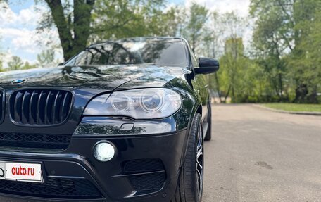 BMW X5, 2010 год, 1 590 000 рублей, 13 фотография