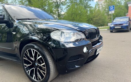 BMW X5, 2010 год, 1 590 000 рублей, 14 фотография