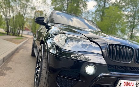 BMW X5, 2010 год, 1 590 000 рублей, 12 фотография