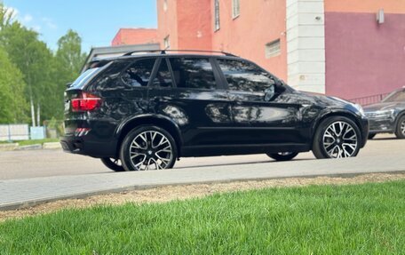 BMW X5, 2010 год, 1 590 000 рублей, 16 фотография