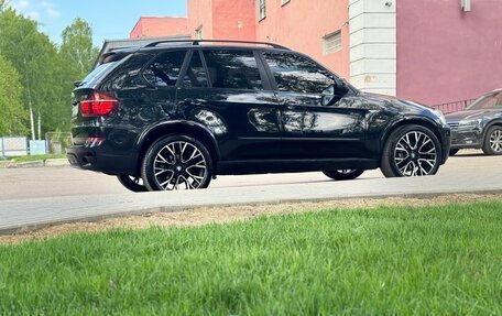 BMW X5, 2010 год, 1 590 000 рублей, 19 фотография