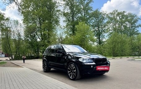 BMW X5, 2010 год, 1 590 000 рублей, 10 фотография
