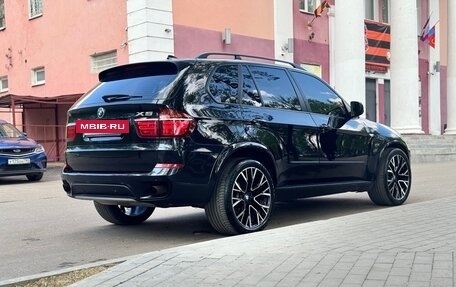 BMW X5, 2010 год, 1 590 000 рублей, 20 фотография