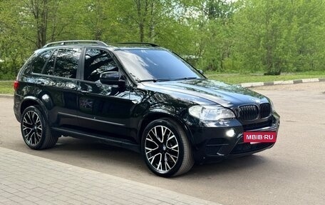 BMW X5, 2010 год, 1 590 000 рублей, 15 фотография