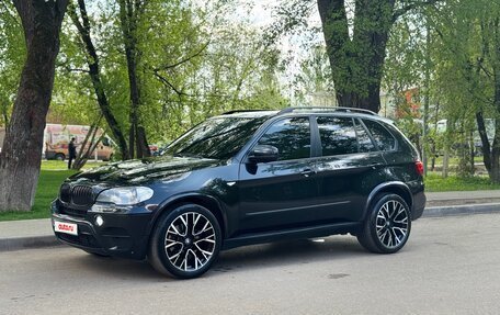 BMW X5, 2010 год, 1 590 000 рублей, 24 фотография