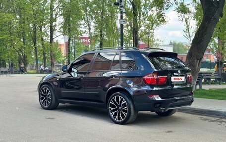 BMW X5, 2010 год, 1 590 000 рублей, 23 фотография