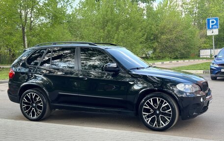 BMW X5, 2010 год, 1 590 000 рублей, 28 фотография