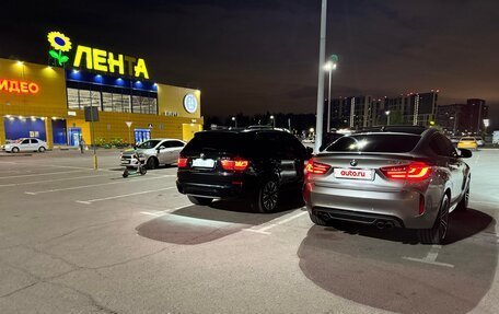 BMW X5, 2010 год, 1 590 000 рублей, 32 фотография