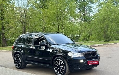 BMW X5, 2010 год, 1 590 000 рублей, 25 фотография