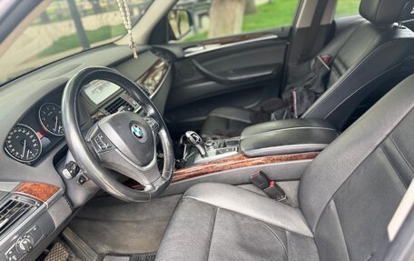 BMW X5, 2010 год, 1 590 000 рублей, 35 фотография