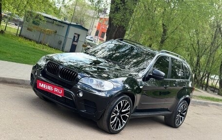 BMW X5, 2010 год, 1 590 000 рублей, 7 фотография